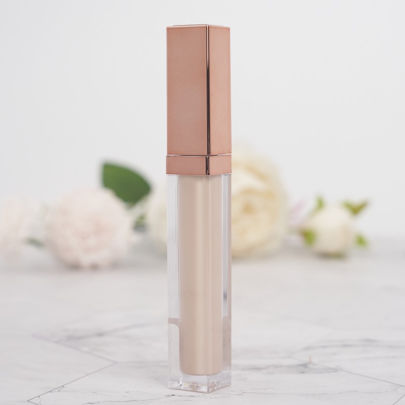 Concealer Factory - Private Label Full Coverage
