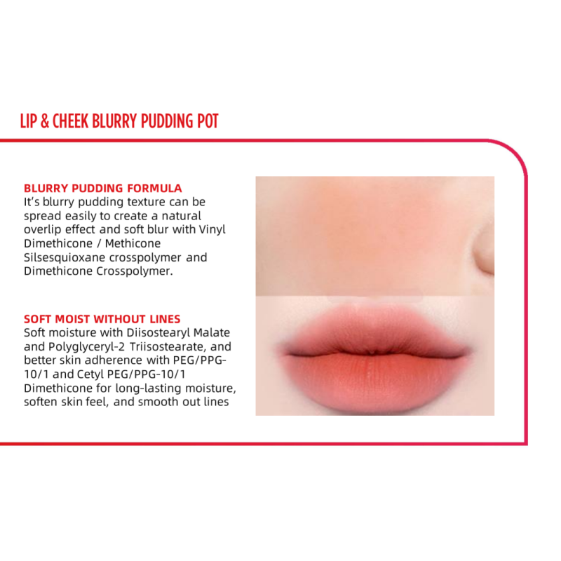 Blush Manufacturer - Private Label Vegan Cream