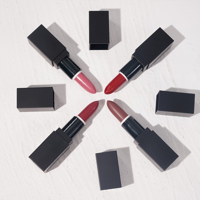 Lipstick Factory - Custom Private Label Vegan