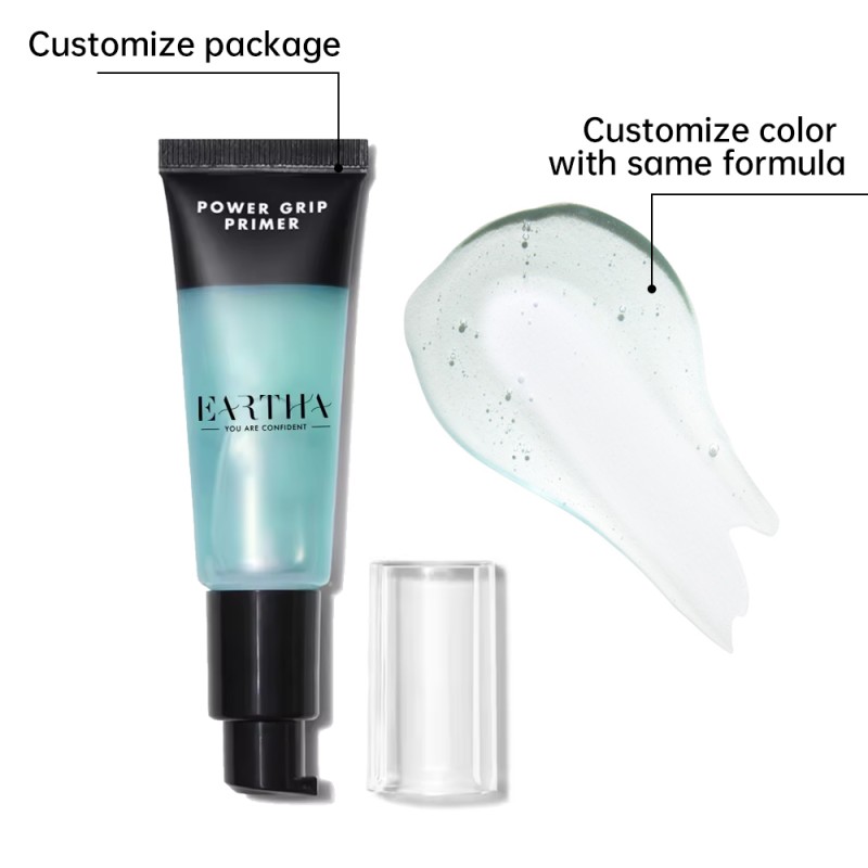 Face Primer Factory - All Skin Tones Gel Based