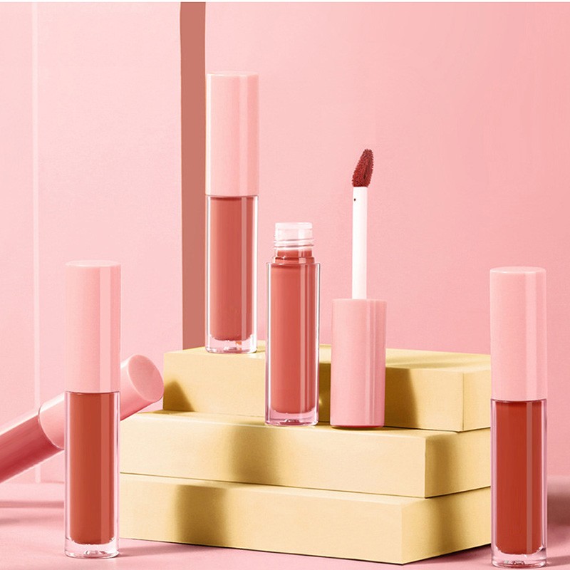 Lipstick Factory - Private Label Velvet Liquid