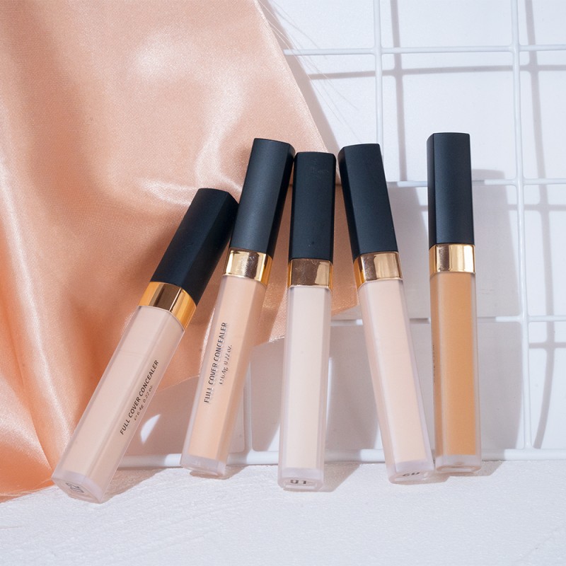 Concealer Manufacturer - Custom Vegan Waterproof