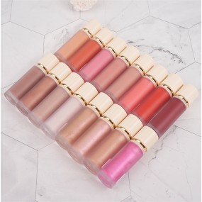 Lipstick Manufacturer - Trustworthy Matte Waterproof