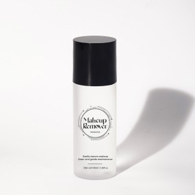 Makeup Remover Factory - Travel 100ML Portable