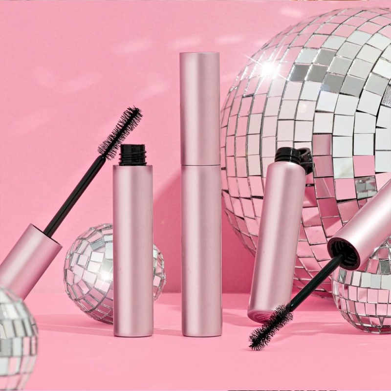 Mascara Manufacturer - Private Label 4D Silk Fiber