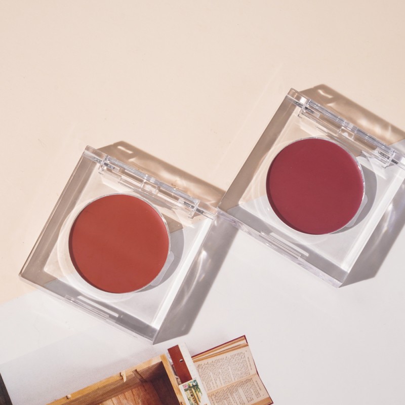 Cream Blush Manufacturer - Private Label Cruelty Free