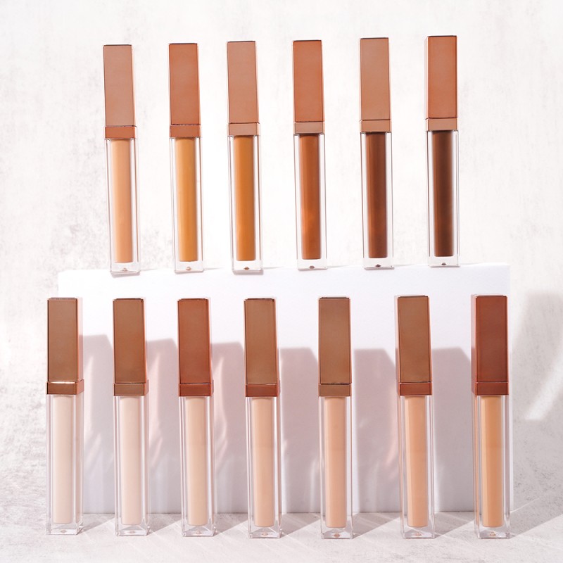 Concealer Factory - Private Label Full Coverage