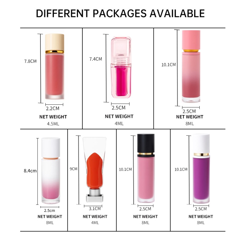 Cream Blusher Manufacturer - Wholesale High Pigment