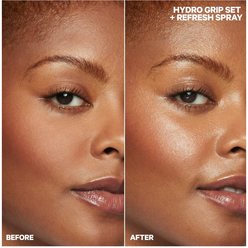 Face Primer Factory - Invisible Pore Hydrating Gel