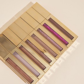 Lip Gloss Factory - Wholesale High Pigment Red