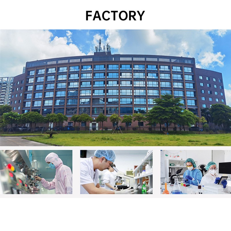 Primer Balm Factory - Longwear Invisible Compact