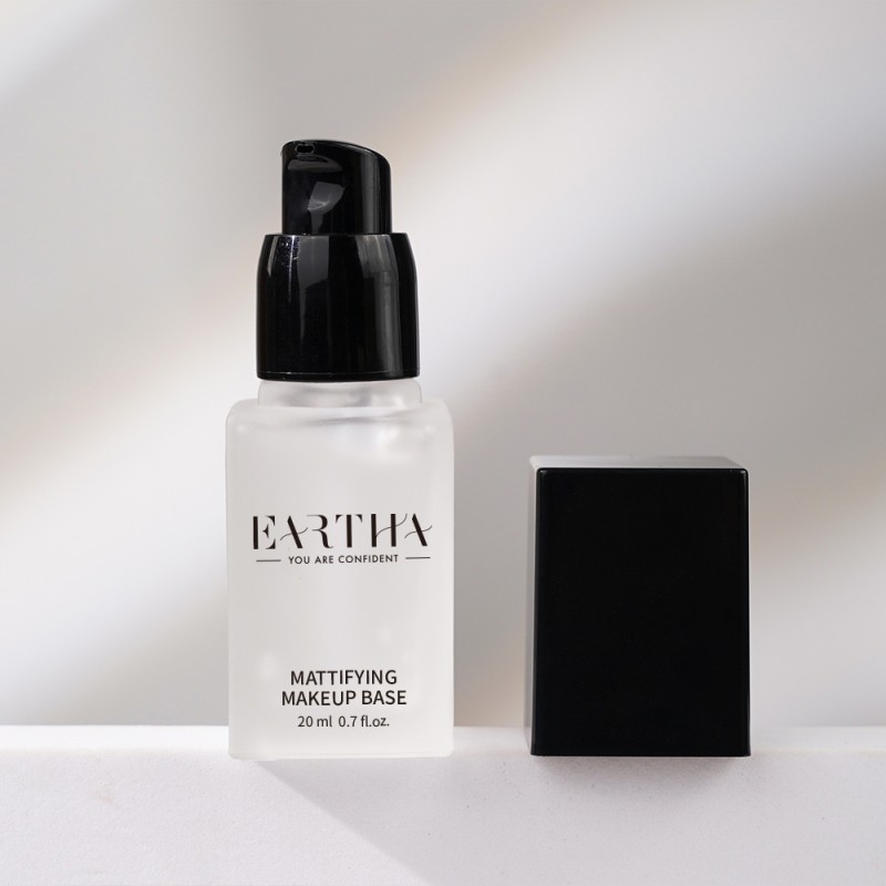 Face Primer Factory - OEM Professional Pore Base