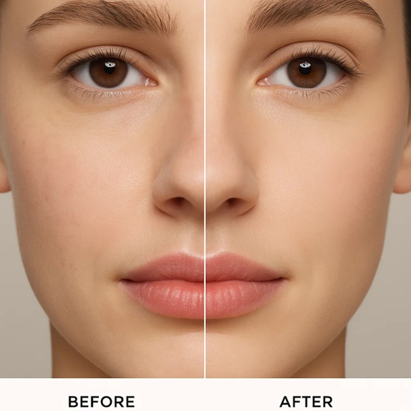 Setting Powder Manufacturer - Custom Clear Gel Powder