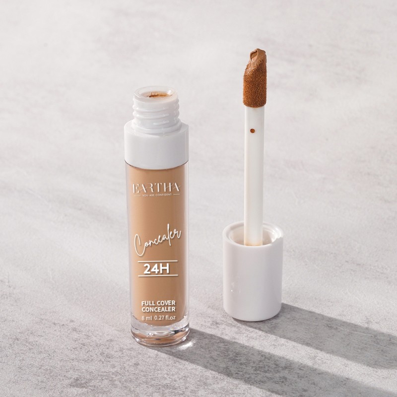 Concealer Manufacturer - Custom Logo High Coverage