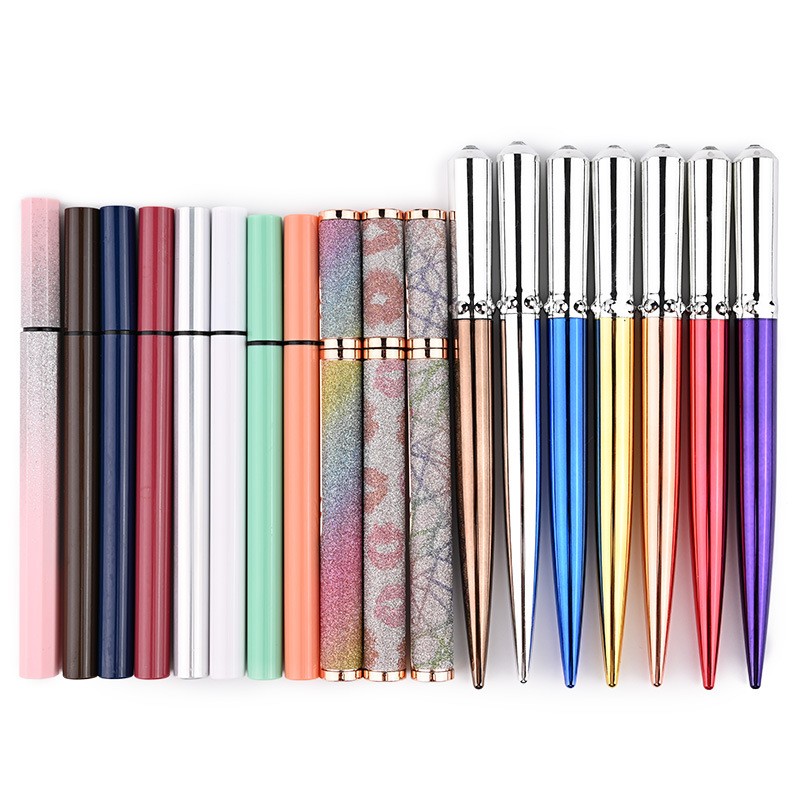 Liquid Eyeliner Factory - OEM Quick Dry Waterproof