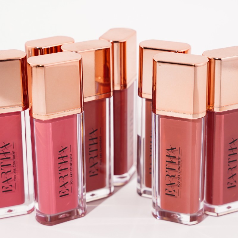 Lipgloss Manufacturer - Vegan Glitter Shimmer Gloss