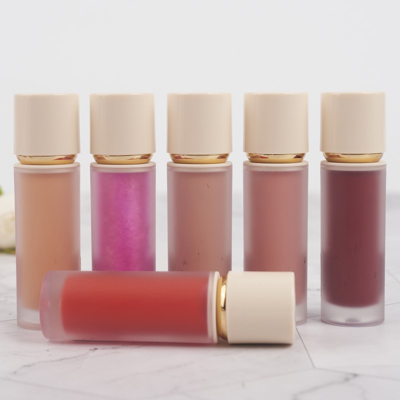 Lipstick Manufacturer - Trustworthy Matte Waterproof