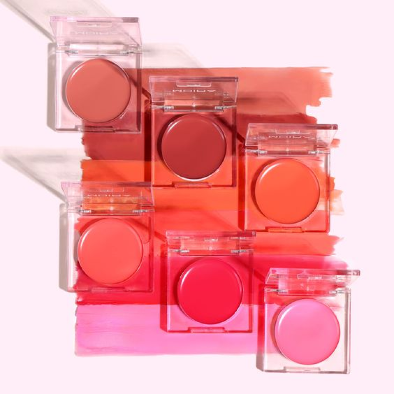 Cream Blush Manufacturer - Private Label Cruelty Free