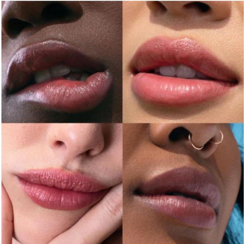 Lip Balm Manufacturer - Custom Long Wearing Hydrating