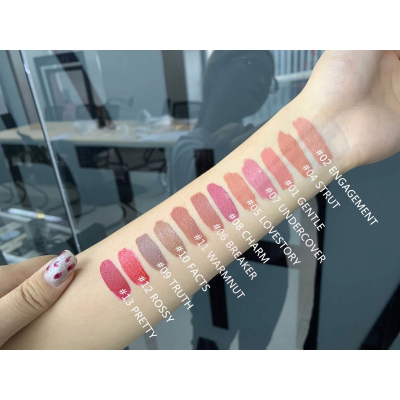 Lip Gloss Manufacturer - Hot Selling Factory Wholesale