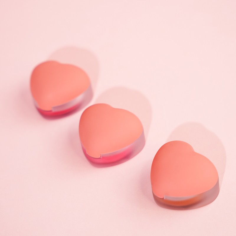 Cream Blush Manufacturer - Custom Plant Based Glowy