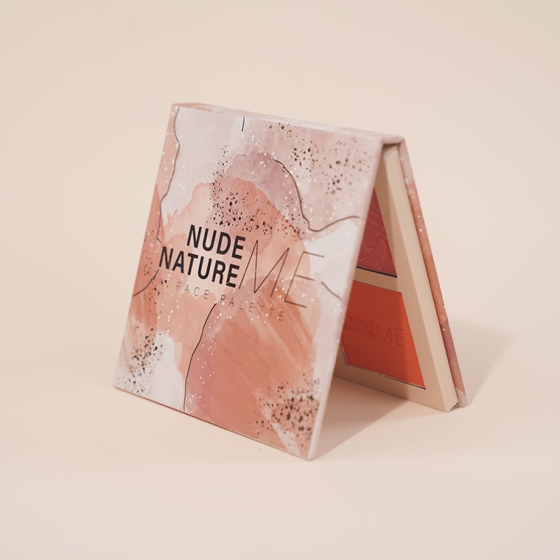 Blush Palette Factory - Wholesale High Pigment Contour