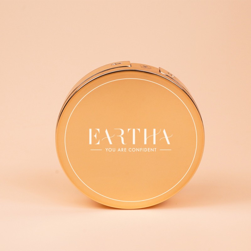 Blusher Factory - OEM High Pigment Powder