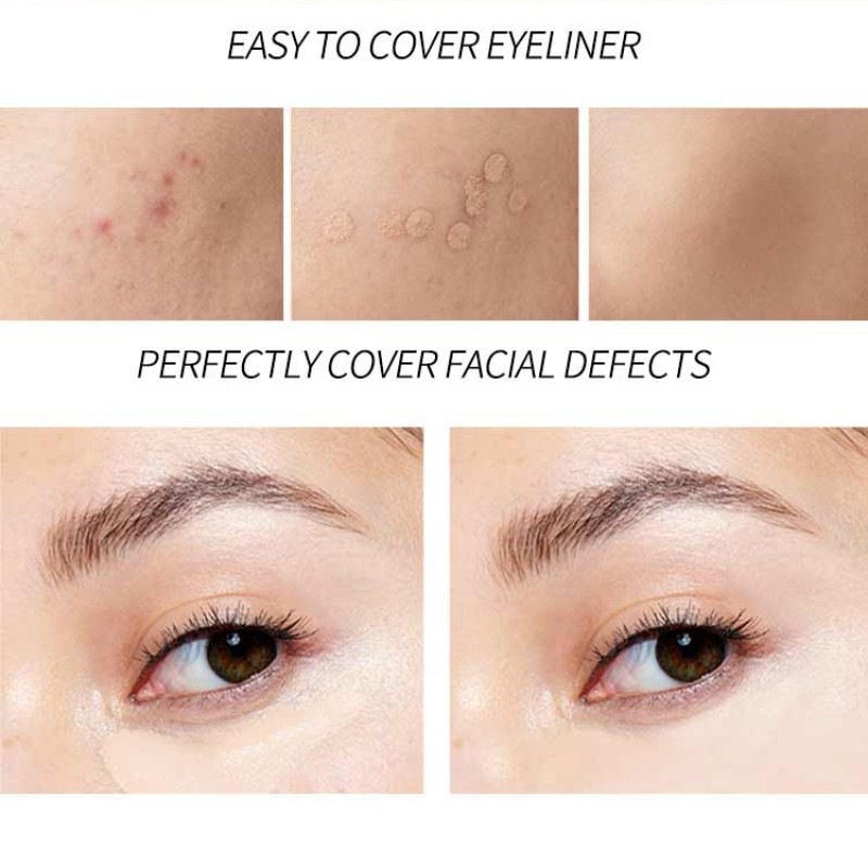 Concealer Manufacturer - New Arrival Liquid Matte