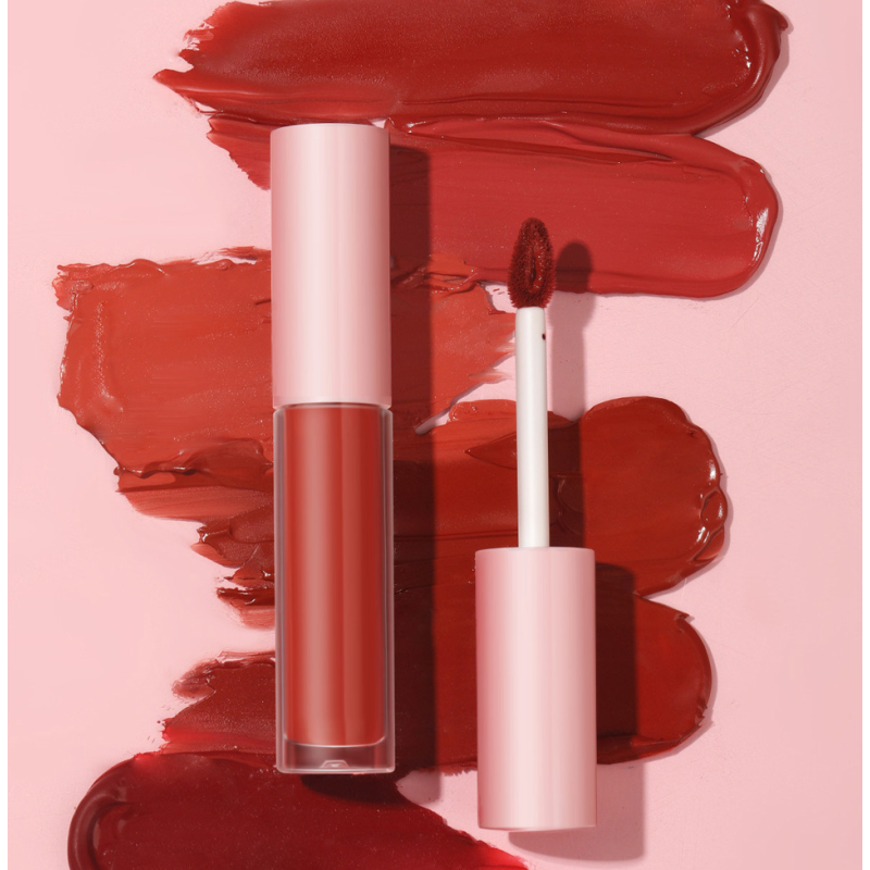 Lipstick Factory - Private Label Velvet Liquid