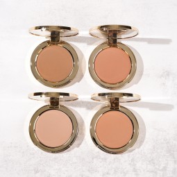 Bronzer Powder Factory - OEM Custom Logo Contour