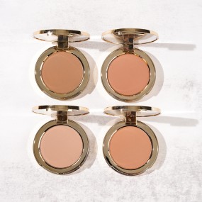 Bronzer Powder Factory - OEM Custom Logo Contour