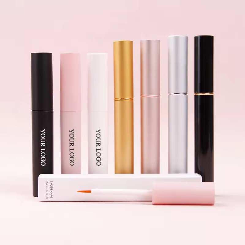 Eyelash Serum Factory - OEM Lash Growth Enhancer