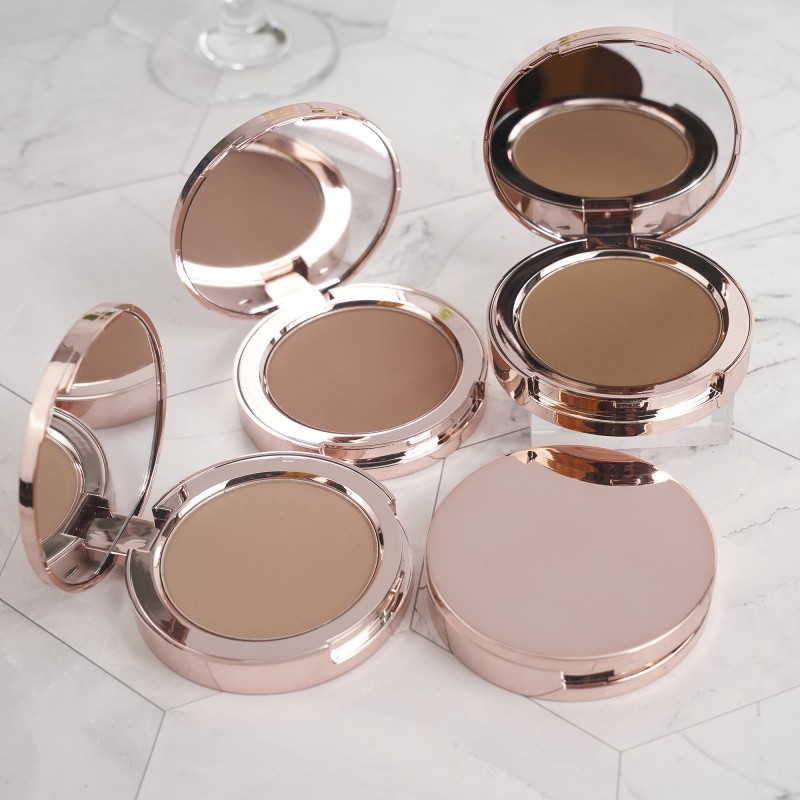 Bronzer Factory - Wholesale Water Based No Logo