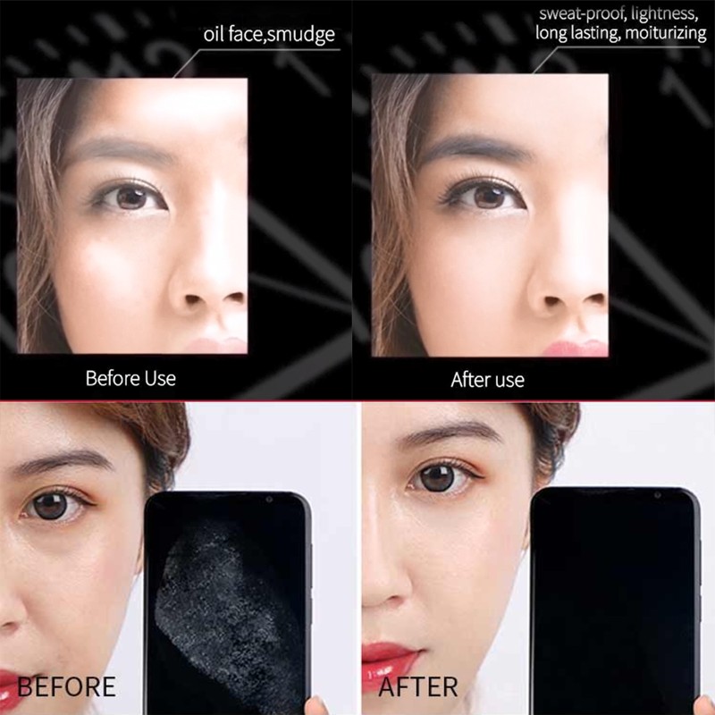 Setting Spray Factory - Sweatproof Waterproof Long Lasting