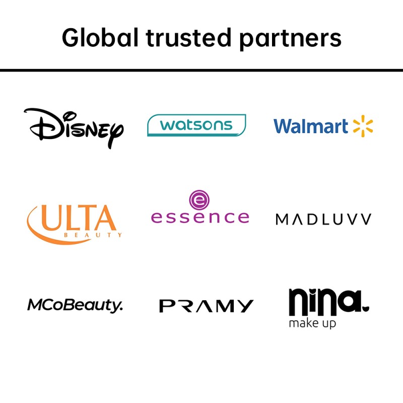 Lip Liner Manufacturer - Custom Creamy Vegan Pencil