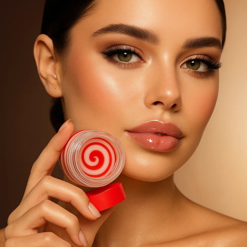 Lip Mask Factory - Private Label Vitamin C Overnight