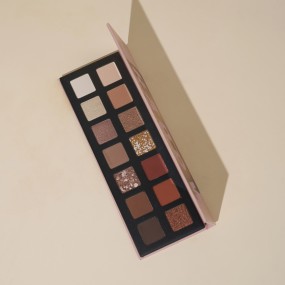 Eyeshadow Vendor Factory - Custom Easy Color Palette