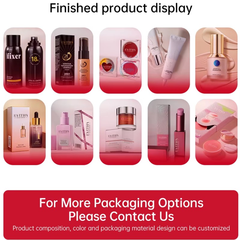 Lip Balm Manufacturer - Custom Long Wearing Hydrating