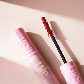 Mascara Manufacturer - Custom Private Label Waterproof