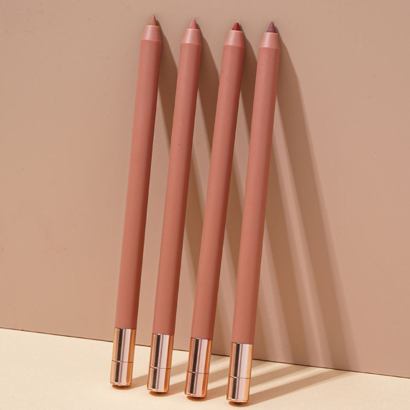 Lip Liner Manufacturer - 8 Colors Matte Pen