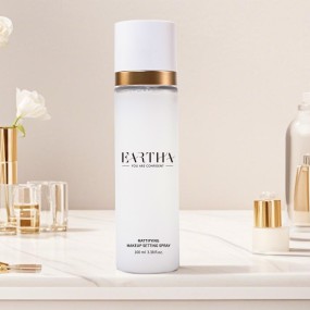 Setting Spray Manufacturer - 100ML Oil Control Matte