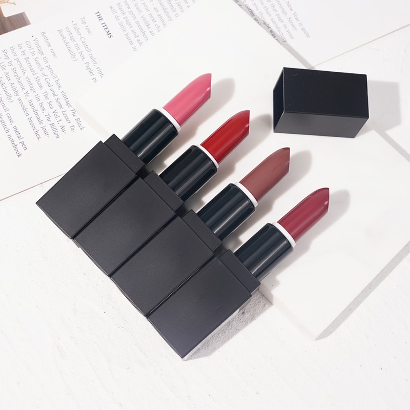 Lipstick Factory - Custom Private Label Vegan