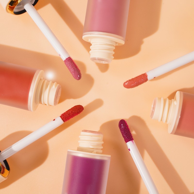 Cream Blusher Manufacturer - Wholesale High Pigment