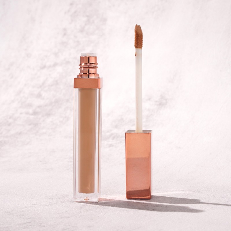 Concealer Factory - Private Label Full Coverage