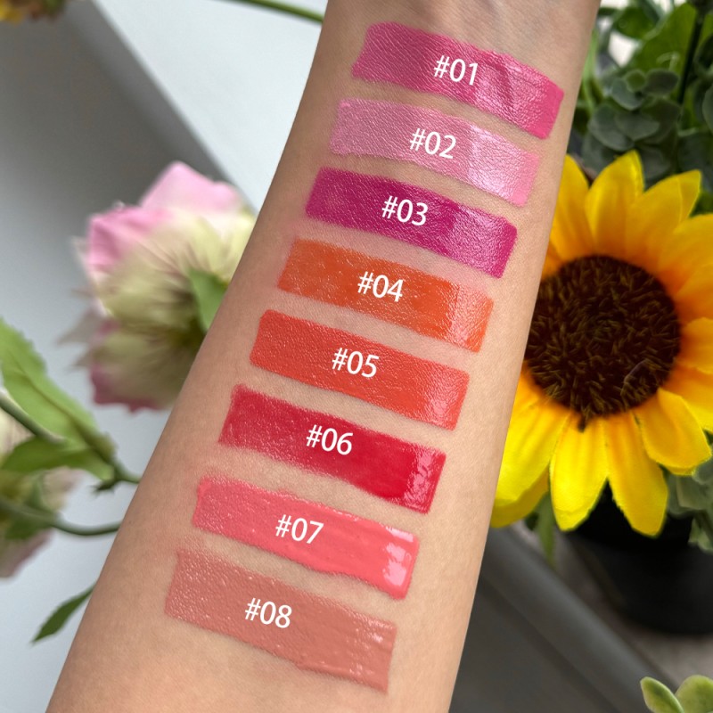 Cream Blusher Manufacturer - Wholesale High Pigment