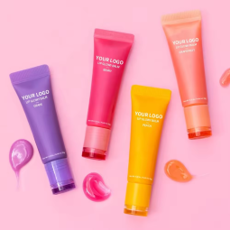 Lip Balm Manufacturer - OEM Fruit Hydrating Glowy