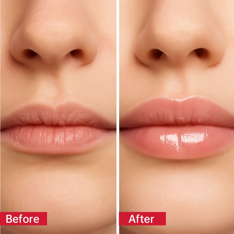 Lip Mask Factory - Private Label Vitamin C Overnight