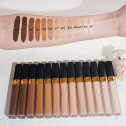 Concealer Manufacturer - Custom Vegan Waterproof