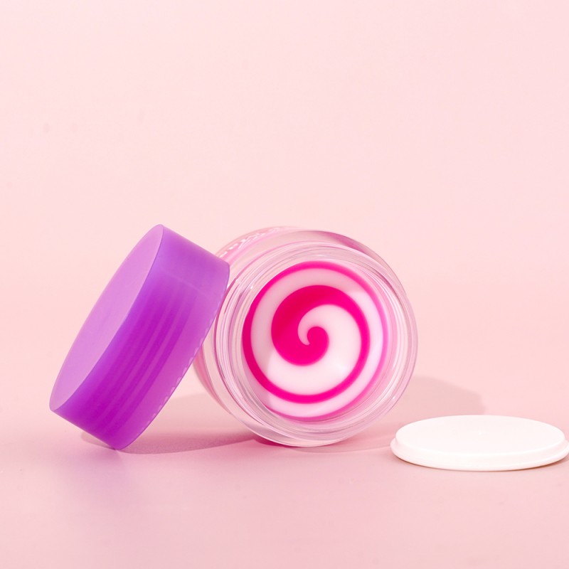 Lip Mask Factory - Private Label Vitamin C Overnight