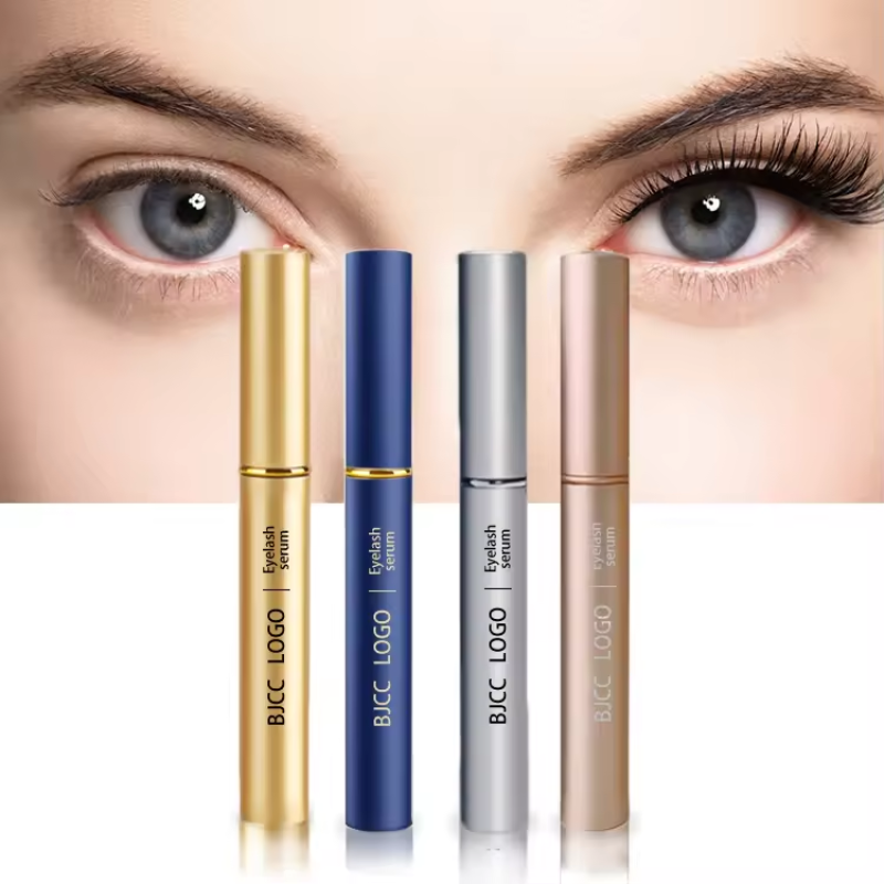 Eyelash Serum Factory - OEM Lash Growth Enhancer